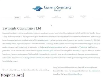 payments-consultancy.com