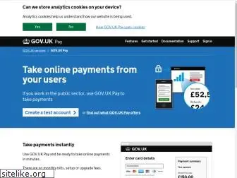 payments.service.gov.uk