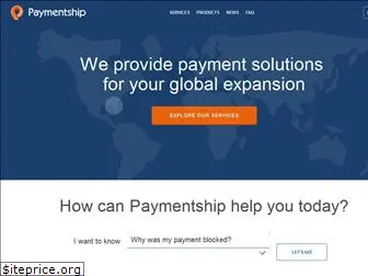paymentship.com