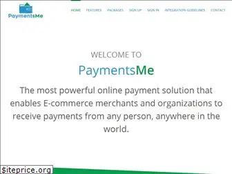 paymentsme.com