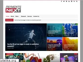 paymentsnext.com