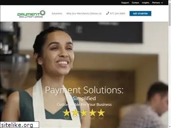 paymentsolutionpros.com