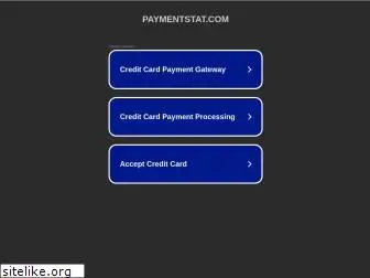 paymentstat.com