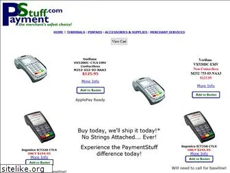 paymentstuff.com