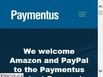 paymentus.com