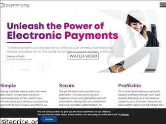 paymerang.com