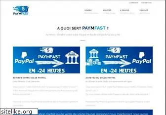 paymfast.com