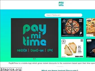 paymitime.com