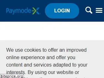 paymode.com