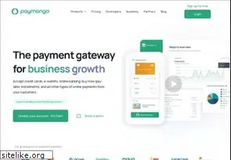 paymongo.com