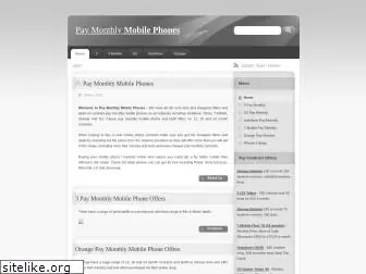 paymonthlymobilephones.co.uk