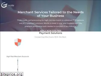 paymotile.com