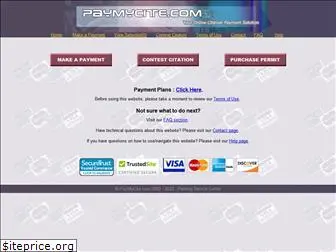 paymycite.com