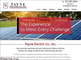 payne-electric.com