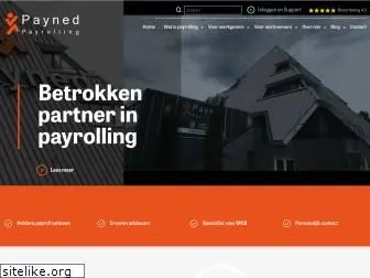 payned.nl