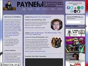 payneful.co.uk