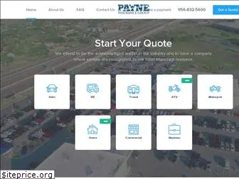 payneinsgroup.com