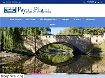 paynephalen.org