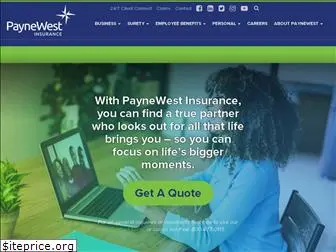 paynewest.com