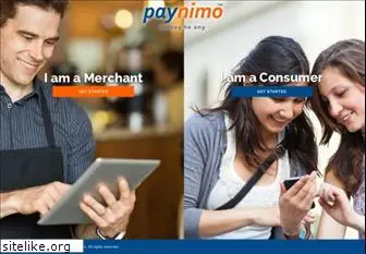 paynimo.com