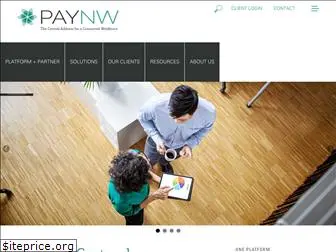 paynorthwest.com