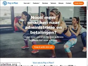 paynplan.nl