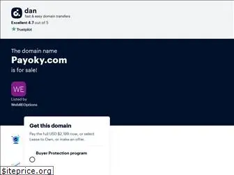 payoky.com