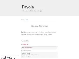 payola.io