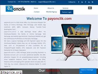 www.payonclik.com