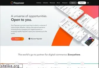 payoneer.com