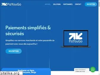 payougo.com