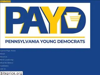 payoungdems.org