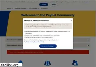paypal-comunidad.com.mx