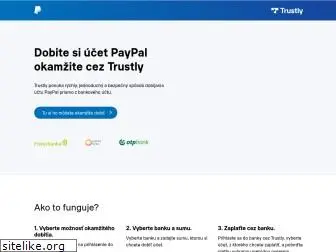 paypal-dobijanie.sk