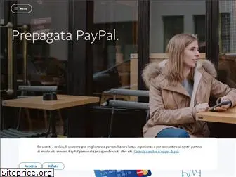 paypal-prepagata.com