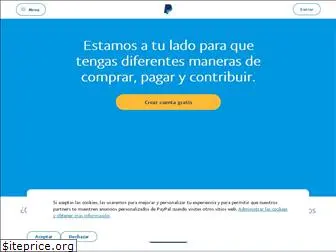 paypal-prepago.es