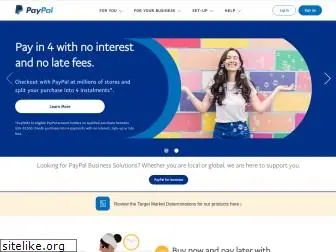 paypal-shopoffthebeatenpath.com.au