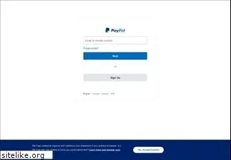 paypal-shopping.co.il