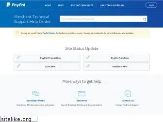 paypal-techsupport.com