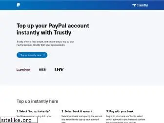 paypal-topup.ee