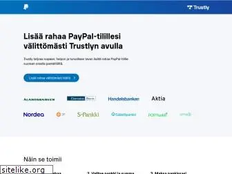 paypal-topup.fi
