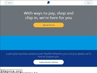 paypal.ca