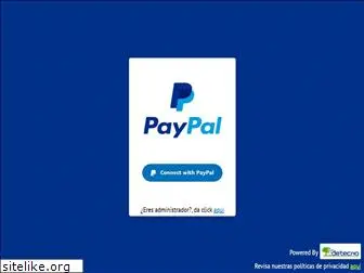 paypal.detecno.com