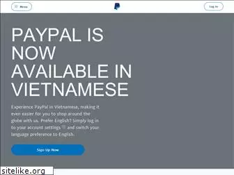 paypal.vn