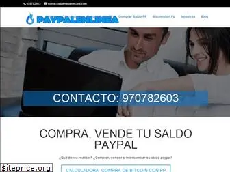 paypalenlinea.com