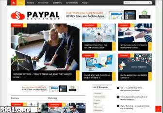 paypalexchanger.com