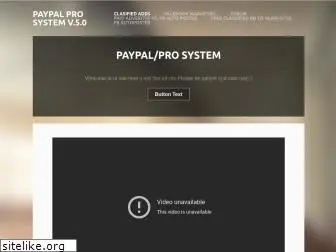 paypalprosystem.weebly.com