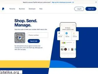 paypalshops.com