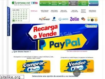 paypalvenezuela.com