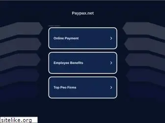 paypax.net